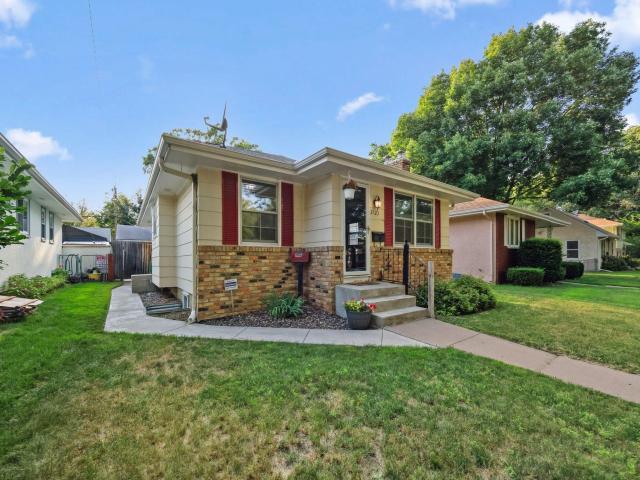 5123 Russell Avenue N Minneapolis MN 55430 - MLS# 6766906