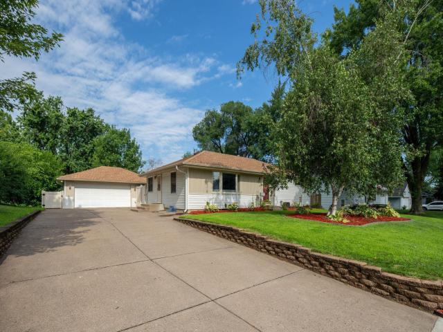 9124 Knox Avenue S Bloomington MN 55431 - MLS# 6766913