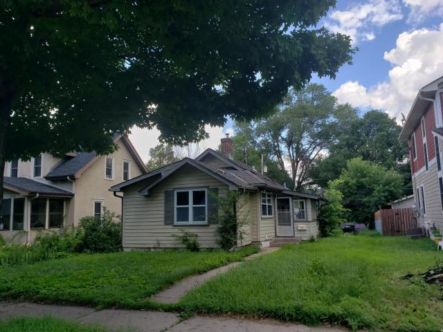 3733 25th Avenue S Minneapolis MN 55406 - MLS# 6766945