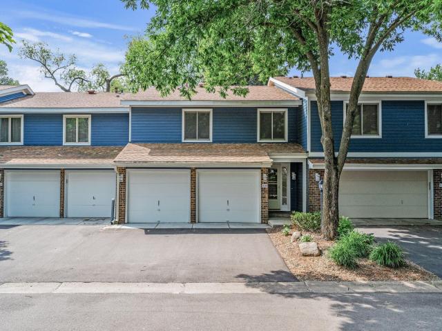 9361 Nesbitt Road Bloomington MN 55437 - MLS# 6766958