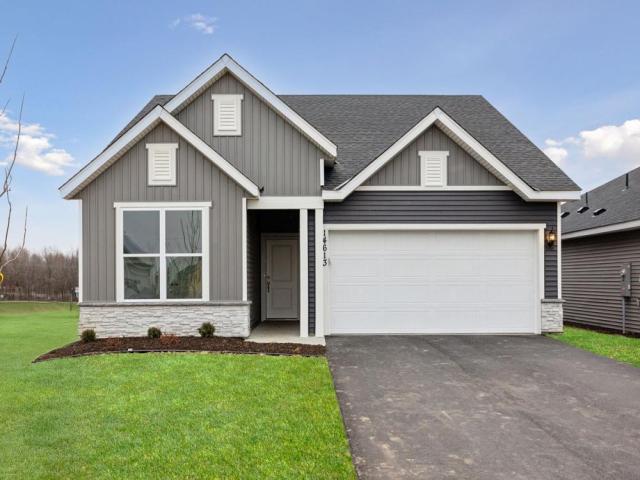 14613 105th Circle N Maple Grove MN 55369 - MLS# 6766967