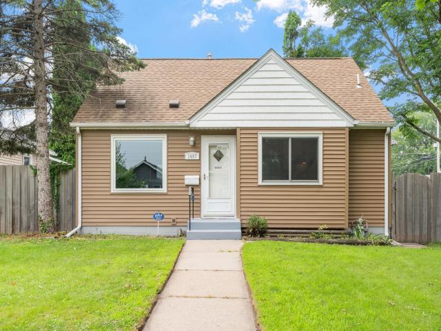 1497 Western Avenue N Saint Paul MN 55117 - MLS# 6766984