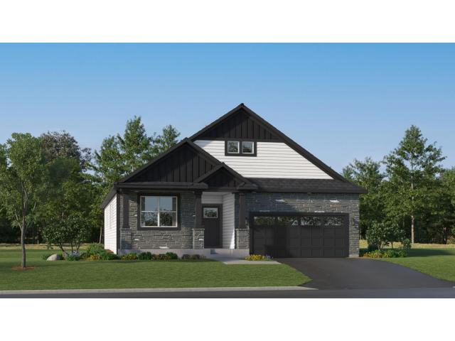 15181 Quince Street NW Andover MN 55304 - MLS# 6767004