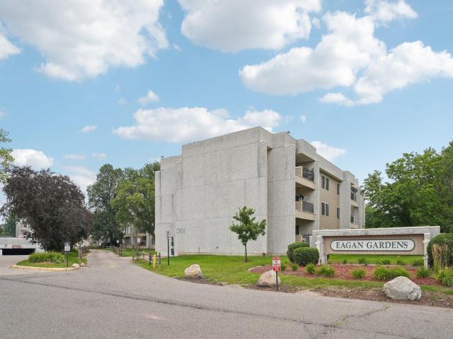 4130 Rahn Road Unit 308 Saint Paul MN 55122 - MLS# 6767015