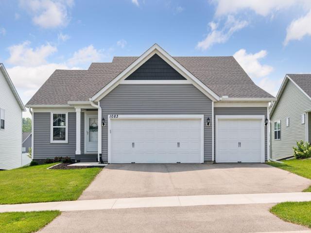 1083 Meadow Lane Waconia MN 55387 - MLS# 6767020