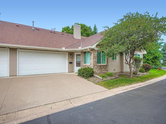 525 Lovell Avenue Saint Paul MN 55113 - MLS# 6767029