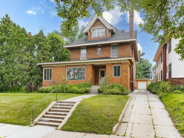 834 Goodrich Avenue Saint Paul MN 55105 - MLS# 6767043