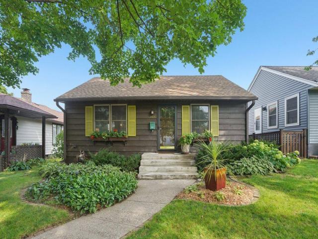 2616 W 60th Street Minneapolis MN 55410 - MLS# 6767046