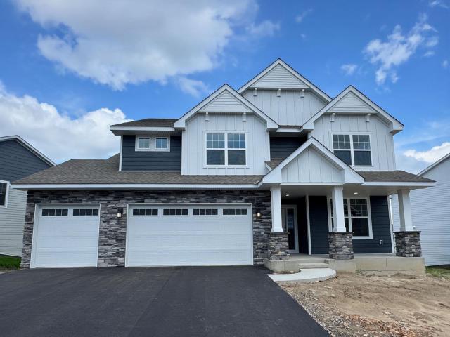 3112 Sugar Maple Drive Chaska MN 55318 - MLS# 6767052