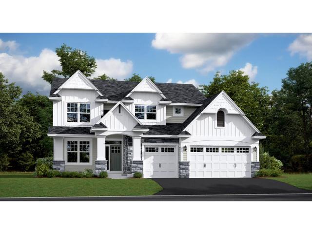 3130 Sugar Maple Drive Chaska MN 55318 - MLS# 6767053