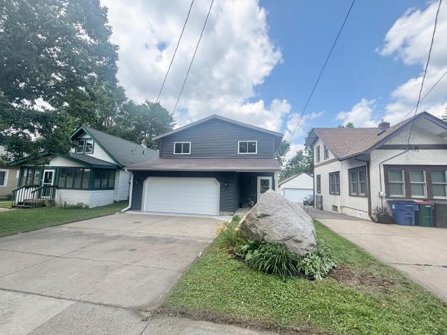 1025 Gould Avenue NE Minneapolis MN 55421 - MLS# 6767079