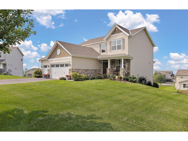 2172 Spring Lake Court Shakopee MN 55379 - MLS# 6767093