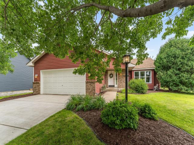 789 Moonlight Drive Woodbury MN 55125 - MLS# 6767097