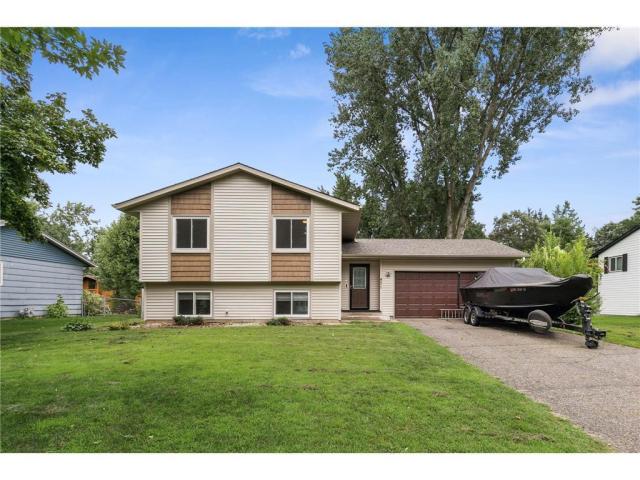 471 105th Avenue NW Coon Rapids MN 55448 - MLS# 6767131