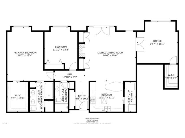 5000 Halifax Avenue S Unit 307 Minneapolis MN 55424 - MLS# 6767154