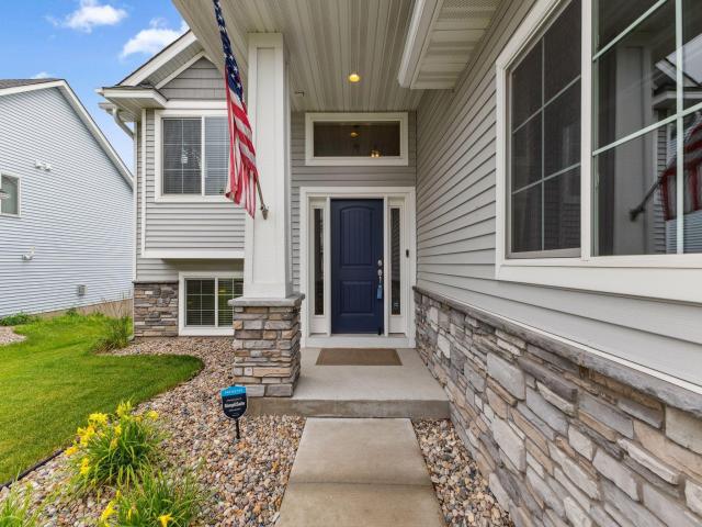 1659 Wilking Way Shakopee MN 55379 - MLS# 6767180