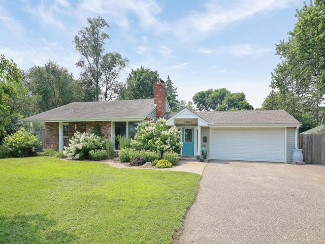 3966 Alabama Avenue S Saint Louis Park MN 55416 - MLS# 6767183