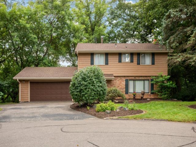 19029 Hanus Circle Minnetonka MN 55345 - MLS# 6767199