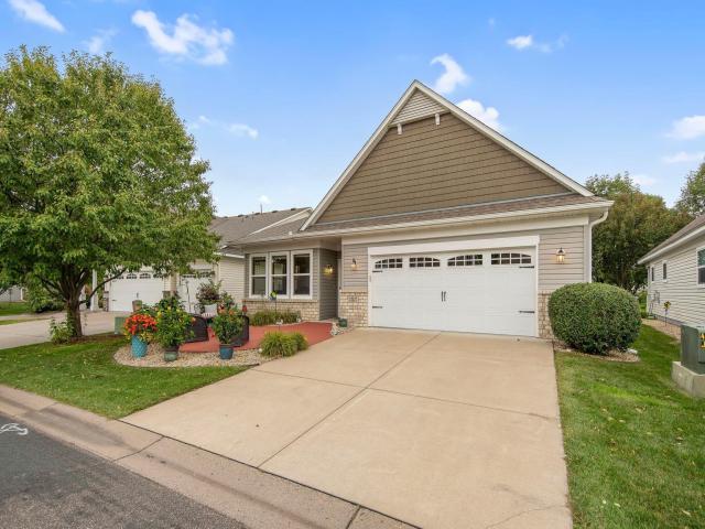 12317 N Lake Boulevard Blaine MN 55449 - MLS# 6767211