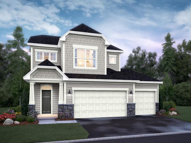 600 Haywood Drive Lino Lakes MN 55014 - MLS# 6767218