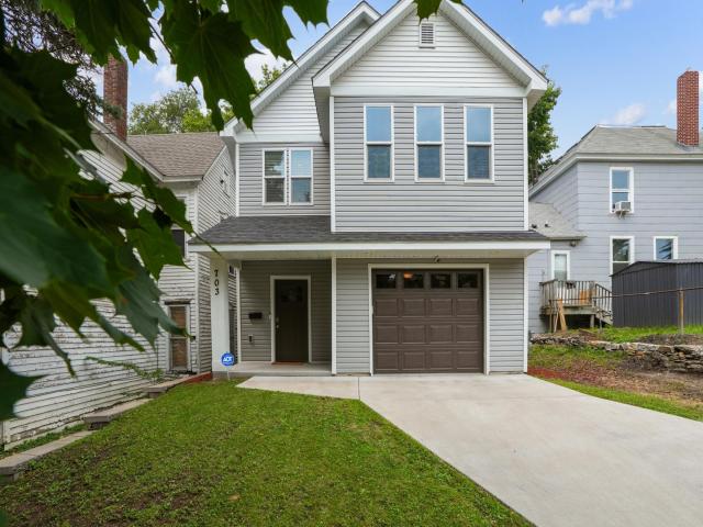 703 Surrey Avenue Saint Paul MN 55106 - MLS# 6767224