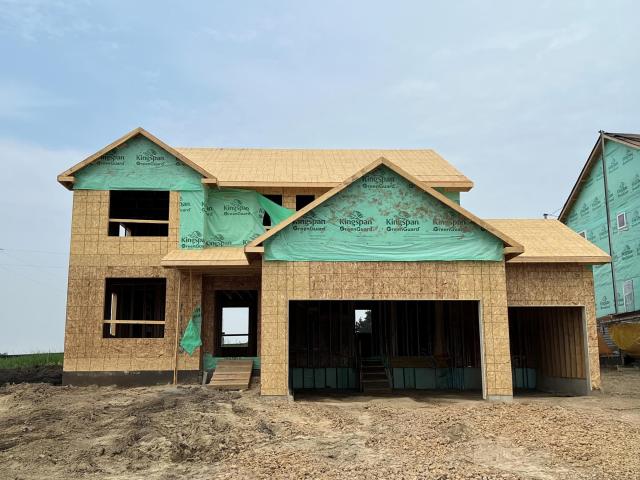 1948 Tamarack Road Carver MN 55315 - MLS# 6767245