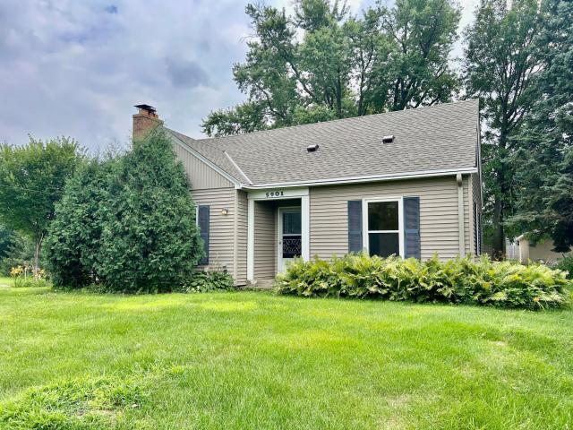 5901 Oxford Street Saint Louis Park MN 55416 - MLS# 6767278