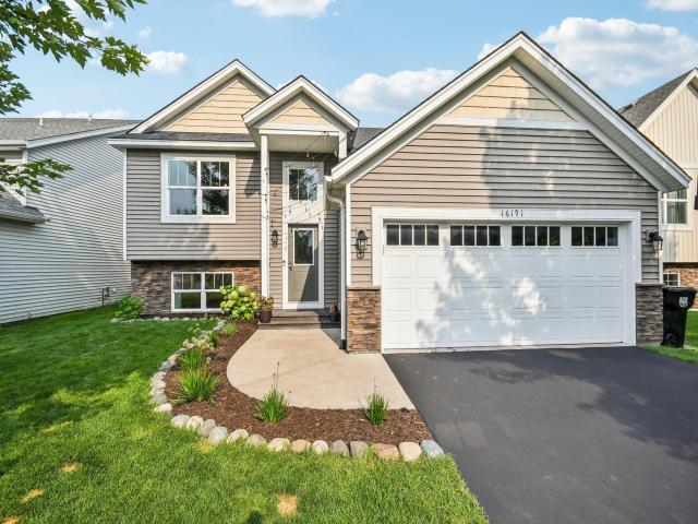 16191 Unity Street NW Andover MN 55304 - MLS# 6767299