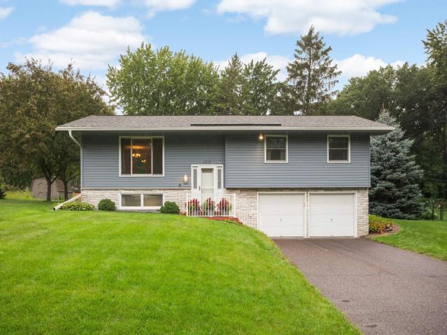 4025 Portland Avenue Saint Paul MN 55110 - MLS# 6767301