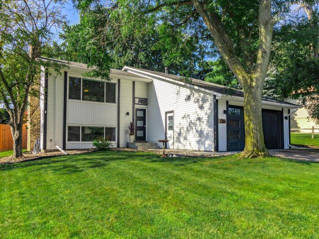 1384 Amaryllis Lane Eagan MN 55123 - MLS# 6767319