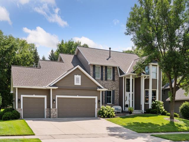 8008 Shenandoah Lane N Maple Grove MN 55311 - MLS# 6767322