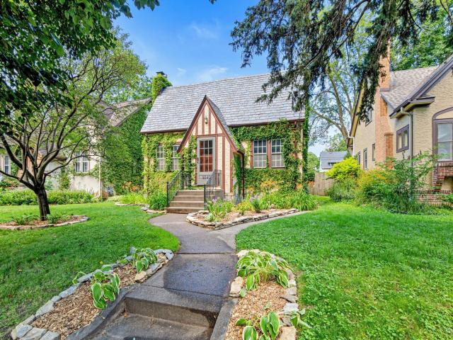 3543 James Avenue N Minneapolis MN 55412 - MLS# 6767325