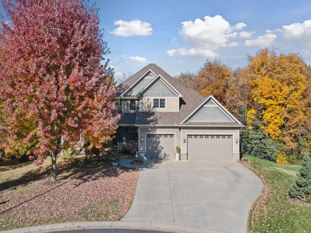9035 Wildwood Circle Shakopee MN 55379 - MLS# 6767345
