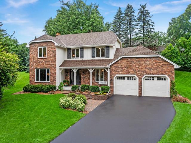 525 Zircon Lane N Minneapolis MN 55447 - MLS# 6767348