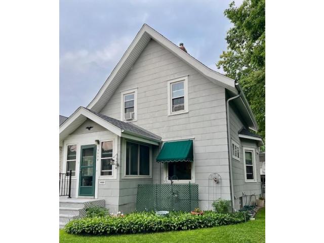 3529 19th Avenue S Minneapolis MN 55407 - MLS# 6767361
