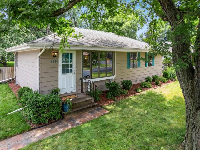 4940 Wisconsin Avenue N Minneapolis MN 55428 - MLS# 6767368