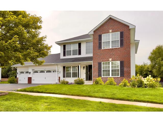 20691 E Oaks Drive Farmington MN 55024 - MLS# 6767383