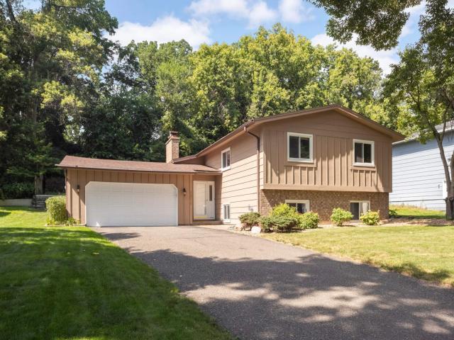 6200 Rice Creek Drive NE Minneapolis MN 55432 - MLS# 6767397