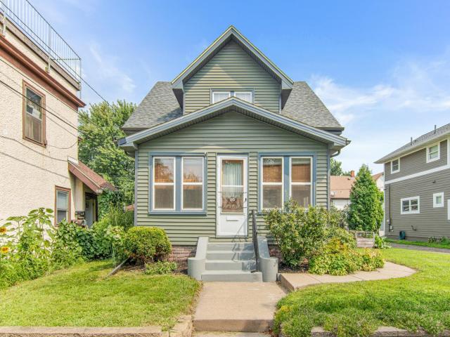 1215 18th Avenue NE Minneapolis MN 55418 - MLS# 6767409