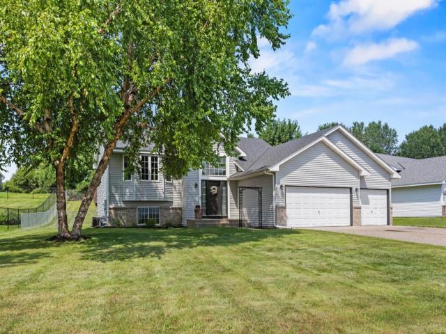 214 Verbena Drive Watertown MN 55388 - MLS# 6767428