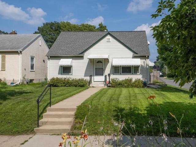 5457 Nokomis Avenue Minneapolis MN 55417 - MLS# 6767440