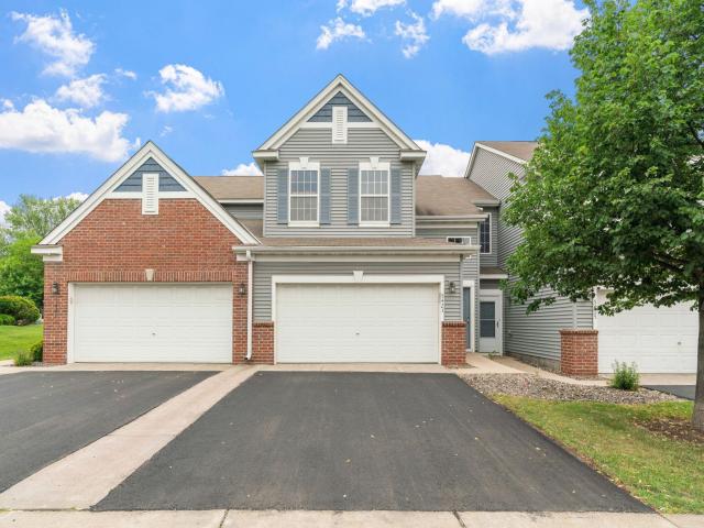 5423 Elm Grove Avenue New Hope MN 55428 - MLS# 6767451
