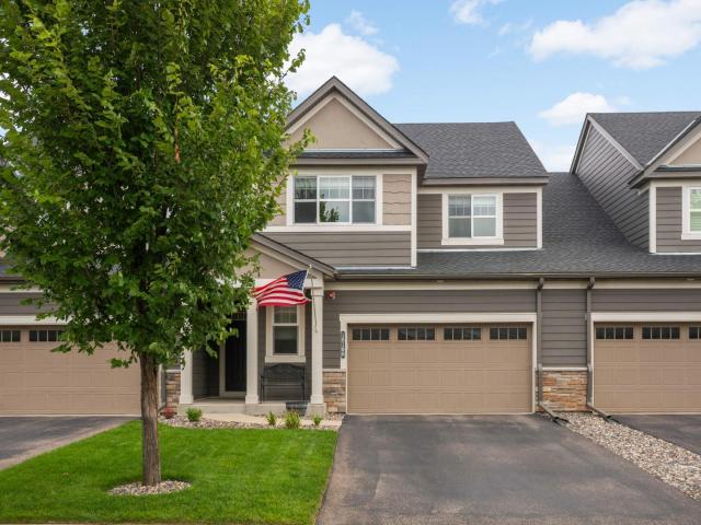 18108 Glassfern Lane Lakeville MN 55044 - MLS# 6767453