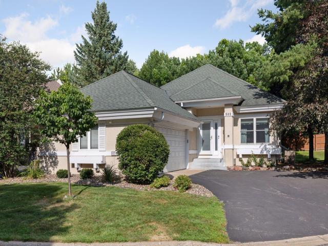 532 Wildflower Burnsville MN 55306 - MLS# 6767454