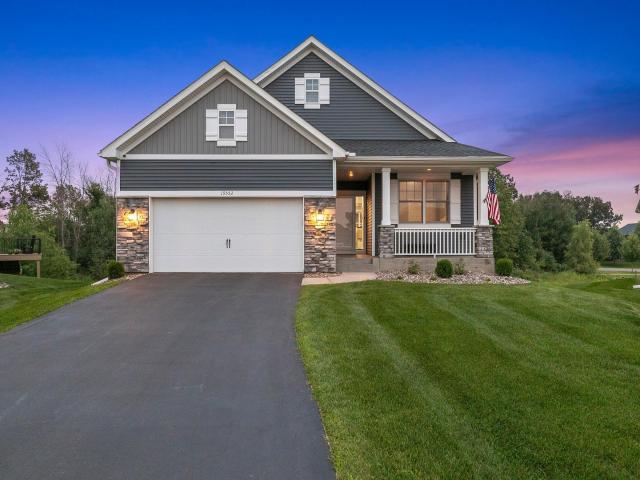 19552 115th Avenue N Maple Grove MN 55311 - MLS# 6767481