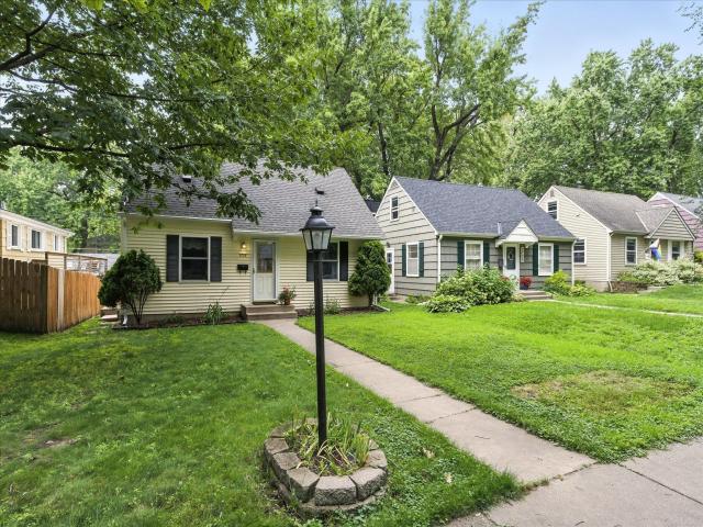 2728 Edgewood Avenue S Saint Louis Park MN 55426 - MLS# 6767489