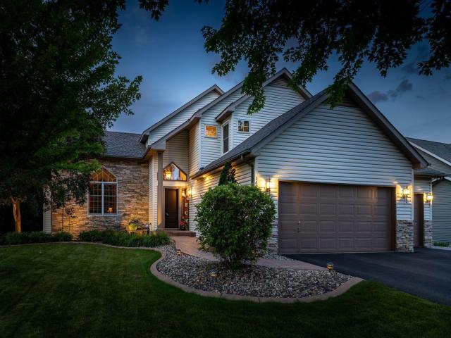 16240 Kenora Court Lakeville MN 55044 - MLS# 6767494