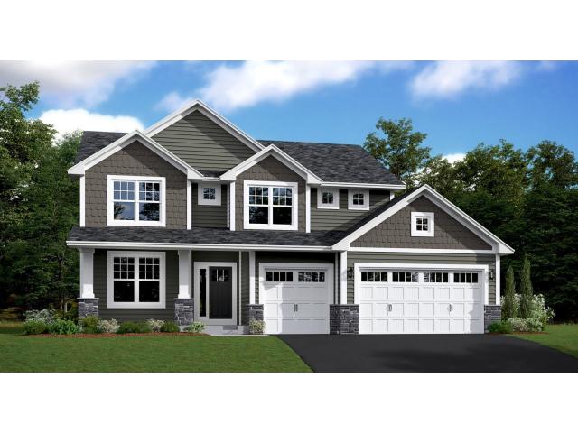 14925 105th Place N Maple Grove MN 55369 - MLS# 6767498
