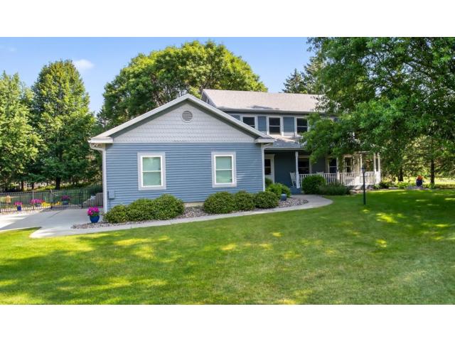 5411 Howard Street NW Rochester MN 55901 - MLS# 6767501