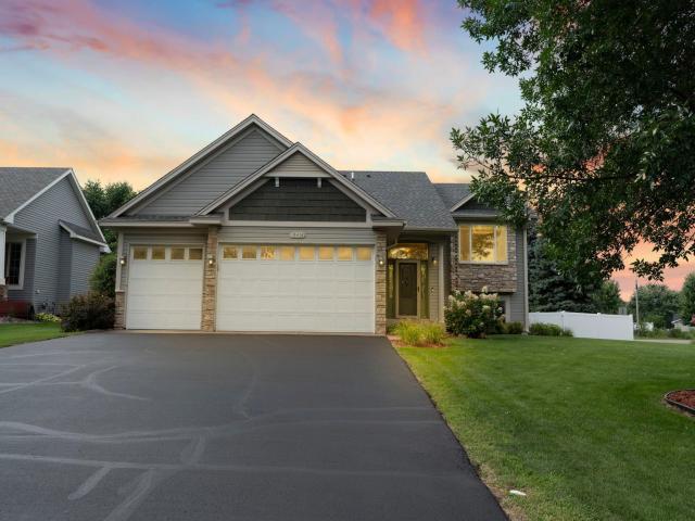 15418 Wintergreen Street NW Andover MN 55304 - MLS# 6767504